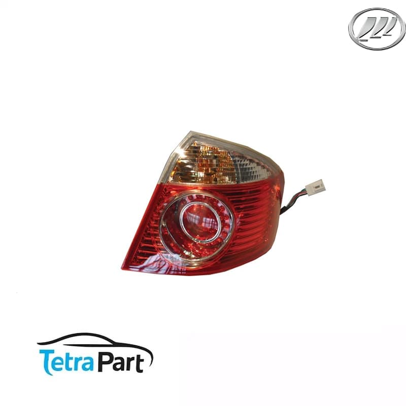 چراغ خطر عقب راست گلگیر لیفان 520 چراغ خطر عقب راست گلگیر لیفان 520 - تصویر 1