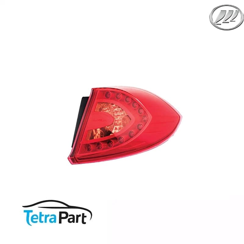 چراغ خطر عقب راست گلگیر لیفان X50 چراغ خطر عقب راست گلگیر لیفان X50 - تصویر 1