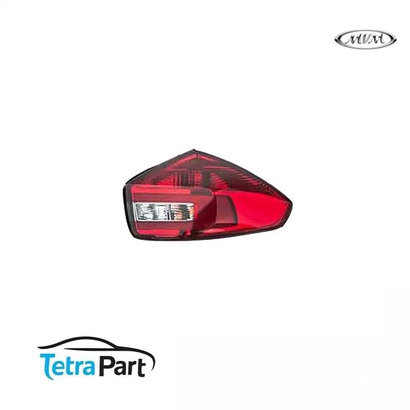 چراغ خطر چپ ام وی ام X22 چراغ خطر چپ ام وی ام X22 - تصویر 1
