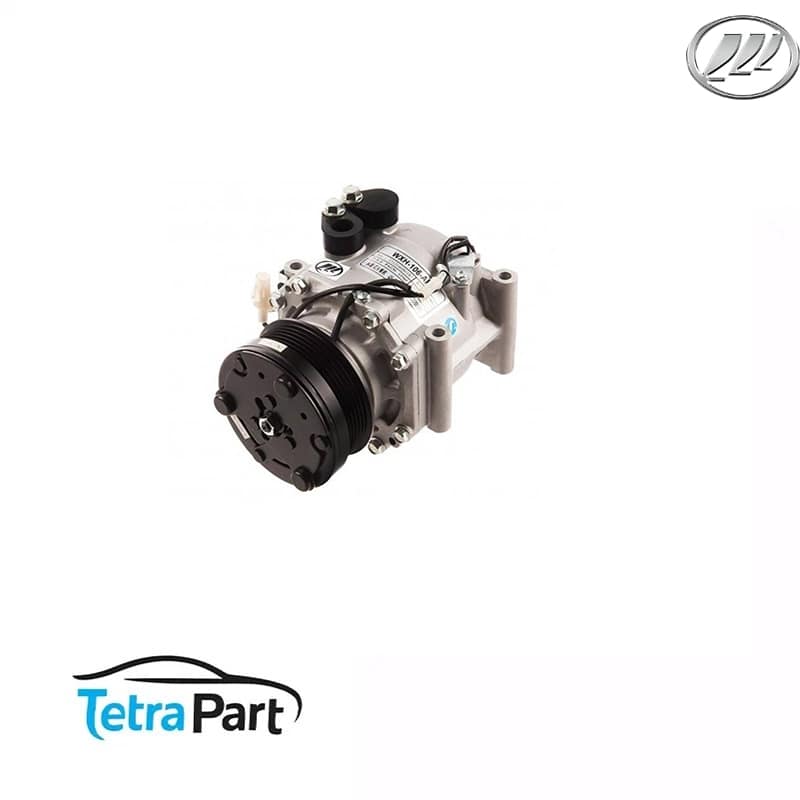 کمپرسور کولر لیفان X60 کمپرسور کولر لیفان X60 - تصویر 1