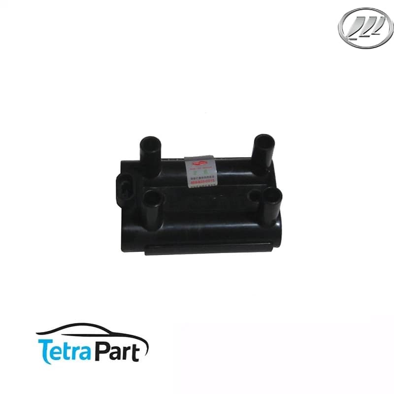 کویل لیفان 520 کویل لیفان 520 - تصویر 1
