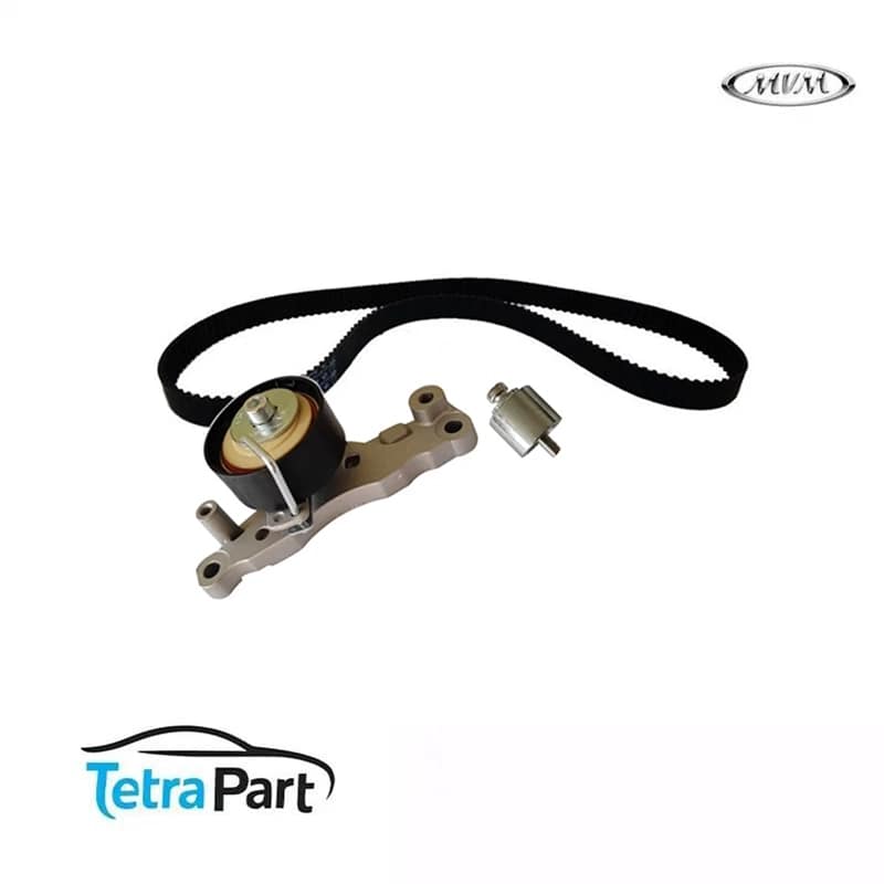 کیت تایم ام وی ام X22 کیت تایم ام وی ام X22 - تصویر 1