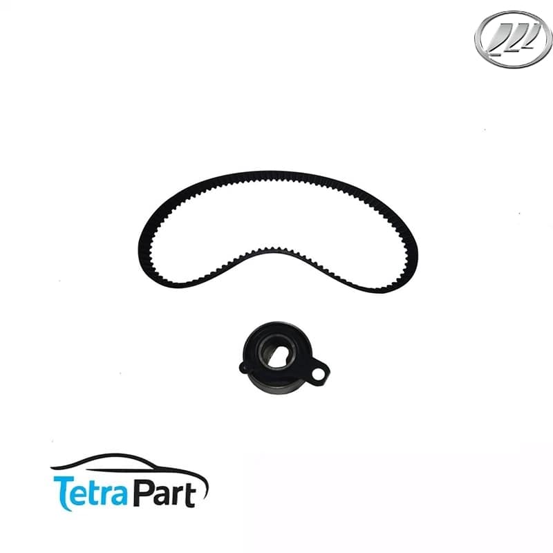 کیت تسمه تایم لیفان 520 کیت تسمه تایم لیفان 520 - تصویر 1