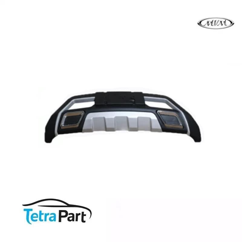 گارد سپر عقب ام وی ام X22 گارد سپر عقب ام وی ام X22 - تصویر 1