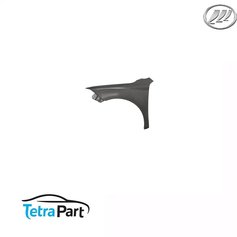 گلگیر جلو راست لیفان 820 گلگیر جلو راست لیفان 820 - تصویر 1