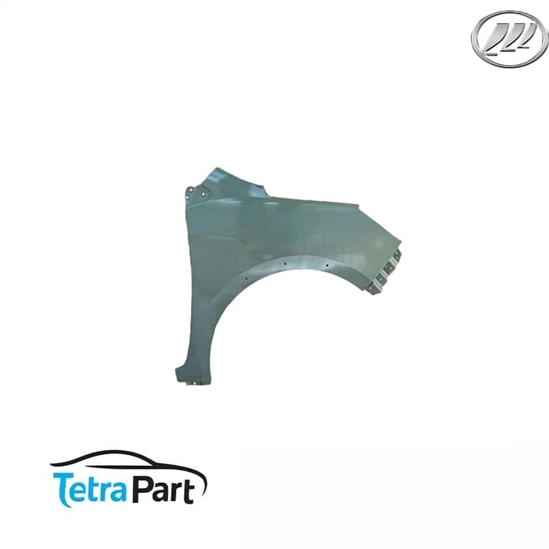 گلگیر جلو راست لیفان X50 گلگیر جلو راست لیفان X50 - تصویر 1