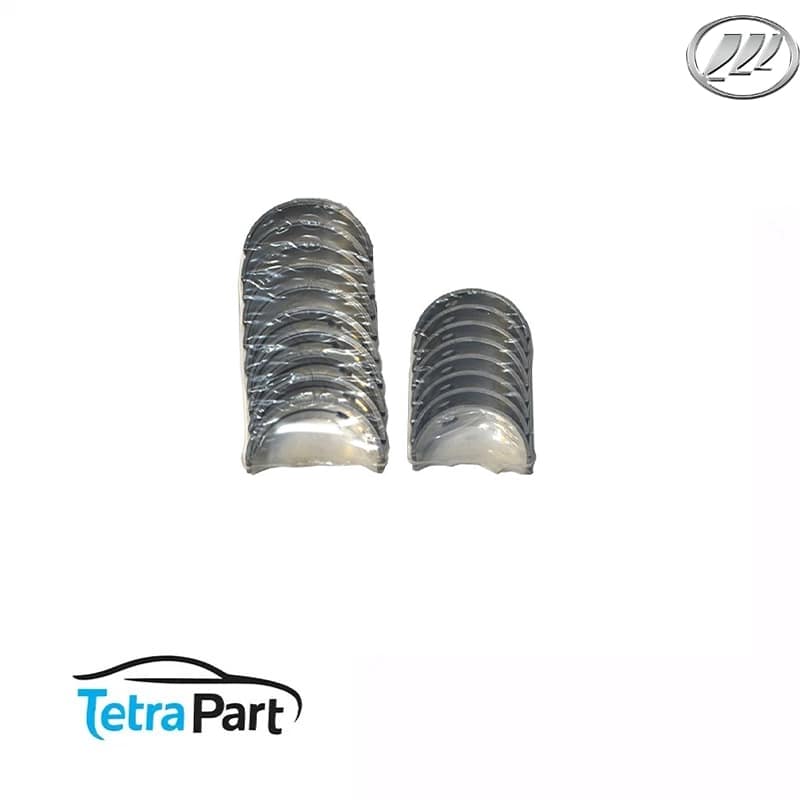 یاتاقان ثابت و متحرک استاندارد لیفان X60 یاتاقان ثابت و متحرک استاندارد لیفان X60 - تصویر 1
