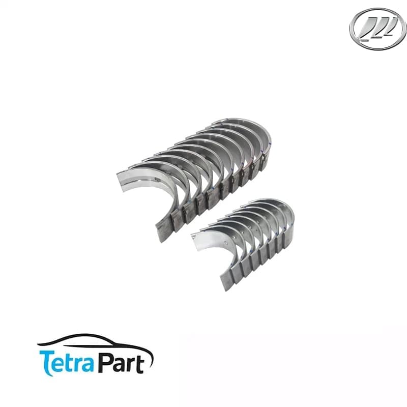 یاتاقان ثابت و متحرک سایز ۲۵ لیفان X60 یاتاقان ثابت و متحرک سایز ۲۵ لیفان X60 - تصویر 1