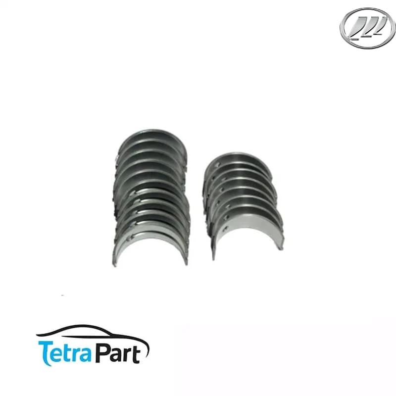 یاتاقان ثابت و متحرک لیفان 520 (سایز استاندارد) یاتاقان ثابت و متحرک لیفان 520 (سایز استاندارد) - تصویر 1
