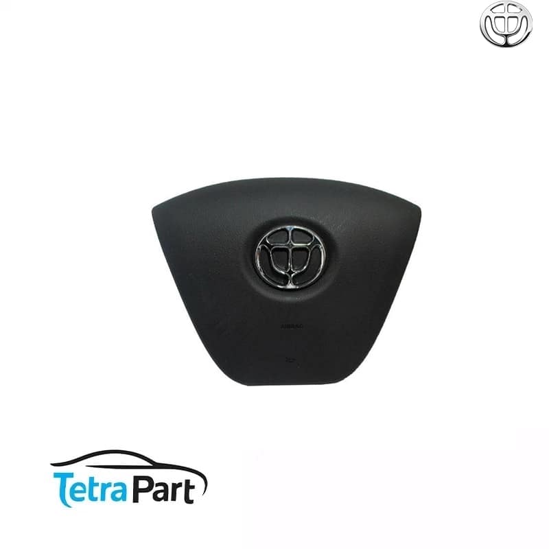 ایربگ روی فرمان برلیانس H320 ایربگ روی فرمان برلیانس H320 - تصویر 1