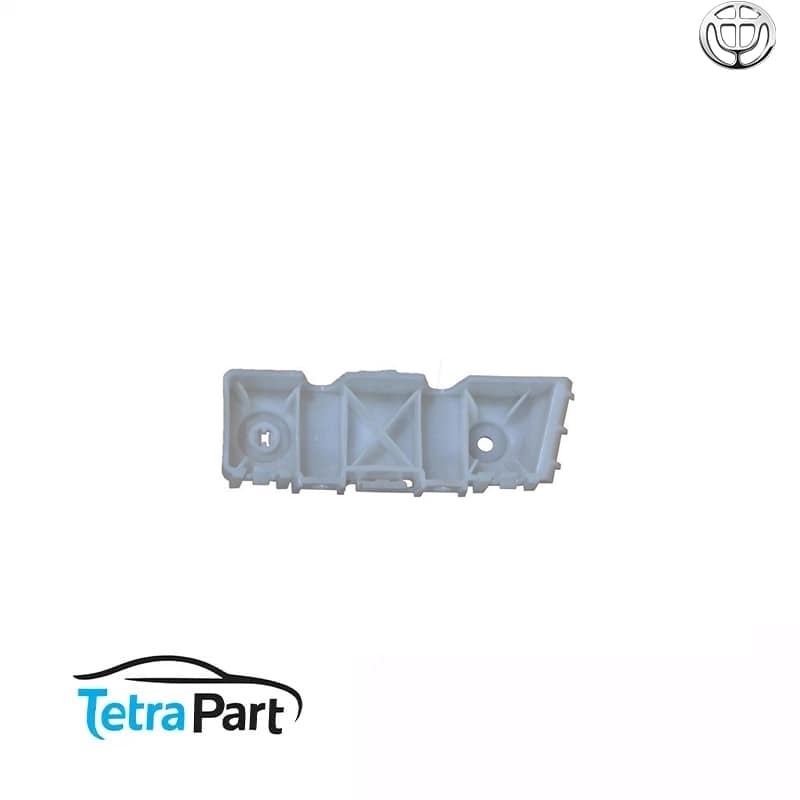 براکت سپر جلو راست برلیانس H320 براکت سپر جلو راست برلیانس H320 - تصویر 1