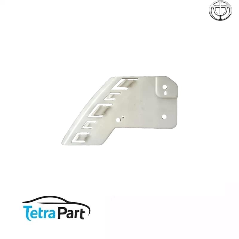براکت چراغ جلو راست برلیانس H320 براکت چراغ جلو راست برلیانس H320 - تصویر 1
