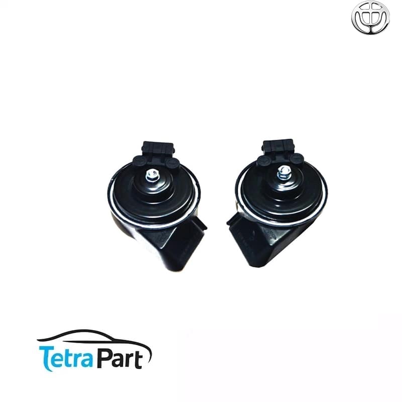 بوق راست برلیانس H320 بوق راست برلیانس H320 - تصویر 1