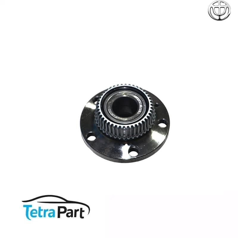 توپی چرخ جلو راست برلیانس H320 توپی چرخ جلو راست برلیانس H320 - تصویر 1