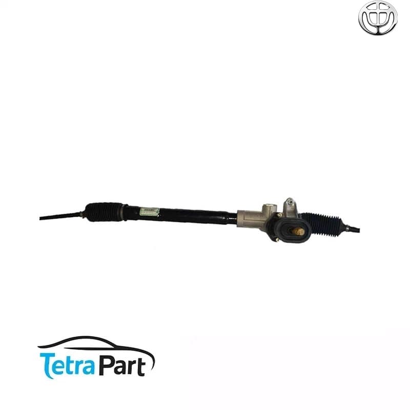 جعبه فرمان برلیانس H320 جعبه فرمان برلیانس H320 - تصویر 1