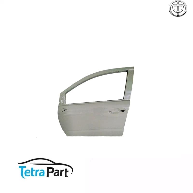 درب جلو چپ برلیانس H320 درب جلو چپ برلیانس H320 - تصویر 1