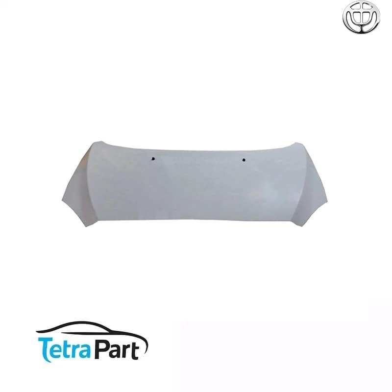 درب موتور برلیانس H320 درب موتور برلیانس H320 - تصویر 1