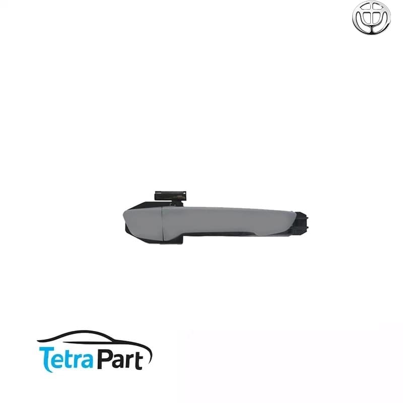 دستگیره بیرونی جلو راست برلیانس H320 دستگیره بیرونی جلو راست برلیانس H320 - تصویر 1
