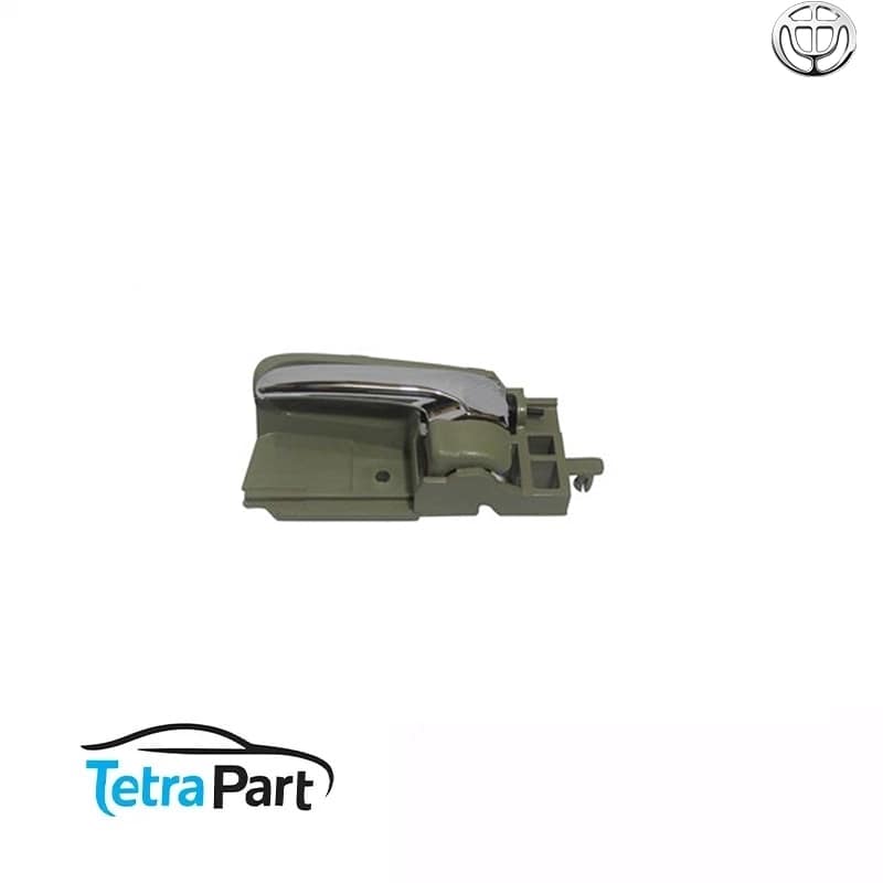 دستگیره داخلی جلو راست برلیانس H320 دستگیره داخلی جلو راست برلیانس H320 - تصویر 1