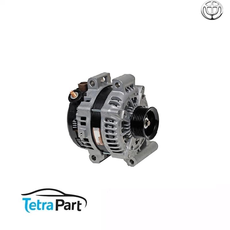 دینام برلیانس H320 دینام برلیانس H320 - تصویر 1