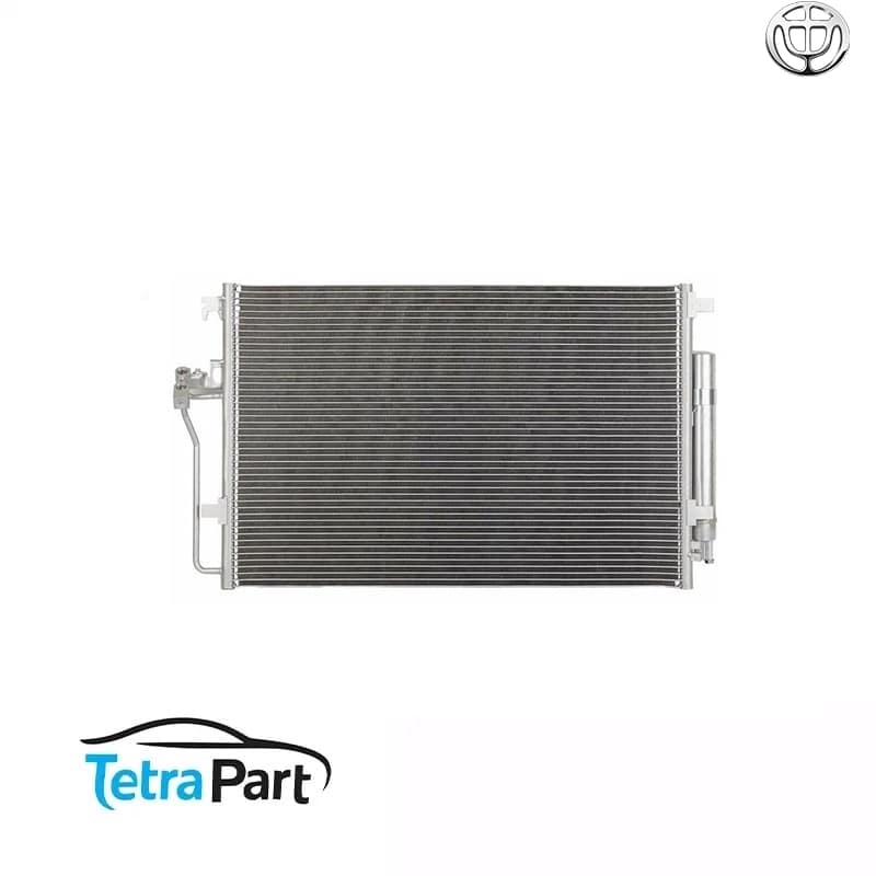 رادیاتور کولر برلیانس H320 رادیاتور کولر برلیانس H320 - تصویر 1