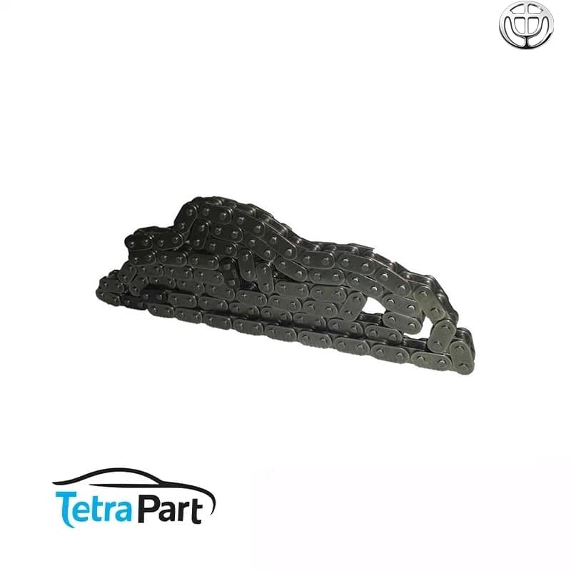 زنجیر تایم برلیانس H320 زنجیر تایم برلیانس H320 - تصویر 1
