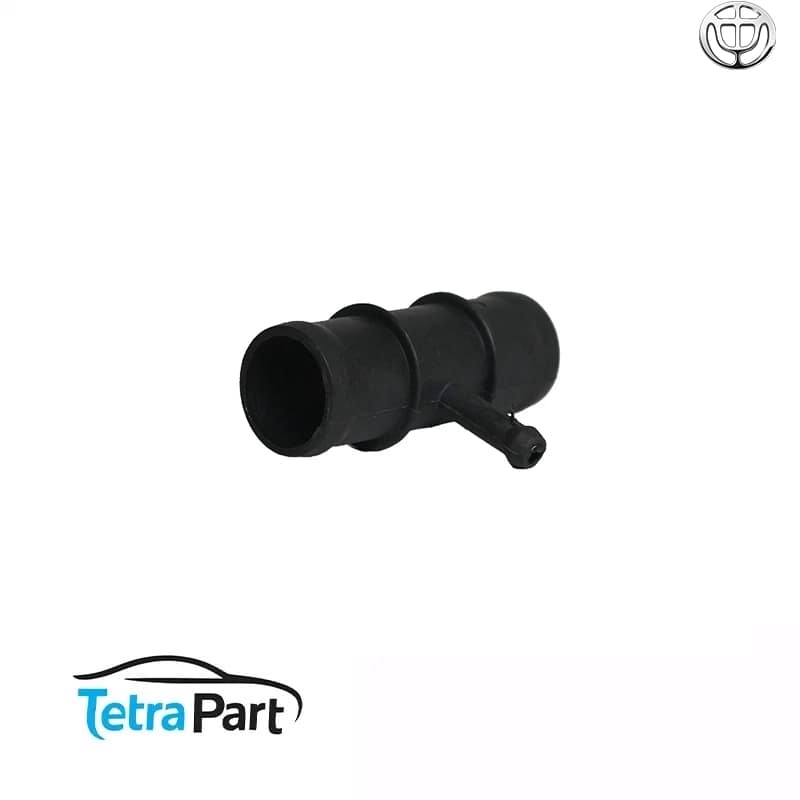سه راهی آب رادیاتور برلیانس H320 سه راهی آب رادیاتور برلیانس H320 - تصویر 1