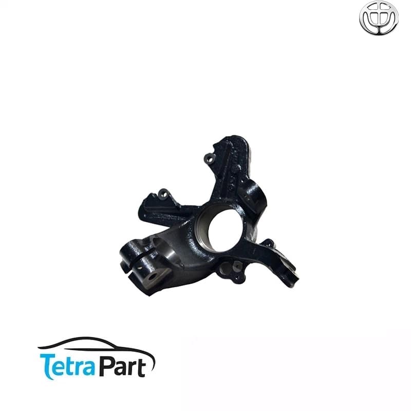 سگدست عقب چپ برلیانس H320 سگدست عقب چپ برلیانس H320 - تصویر 1