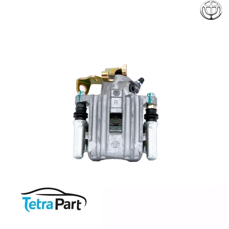 سیلندر ترمز چرخ عقب راست برلیانس H320 سیلندر ترمز چرخ عقب راست برلیانس H320 - تصویر 1