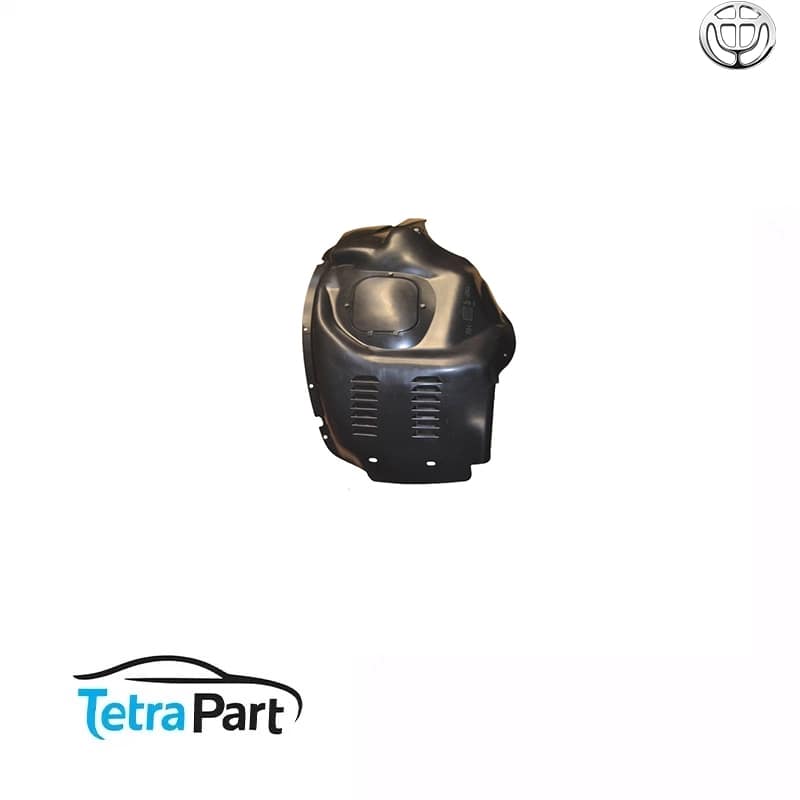 شلگیر جلو راست برلیانس H320 شلگیر جلو راست برلیانس H320 - تصویر 1