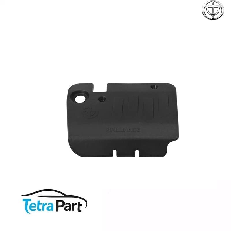 قاب روی موتور برلیانس H330 قاب روی موتور برلیانس H330 - تصویر 1