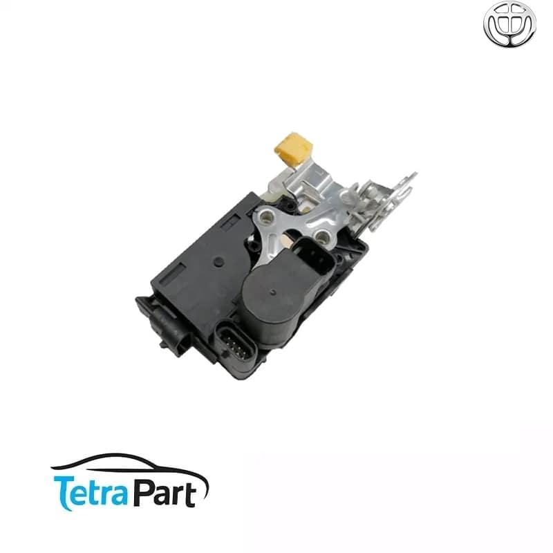 قفل مرکزی درب عقب چپ برلیانس H320 قفل مرکزی درب عقب چپ برلیانس H320 - تصویر 1