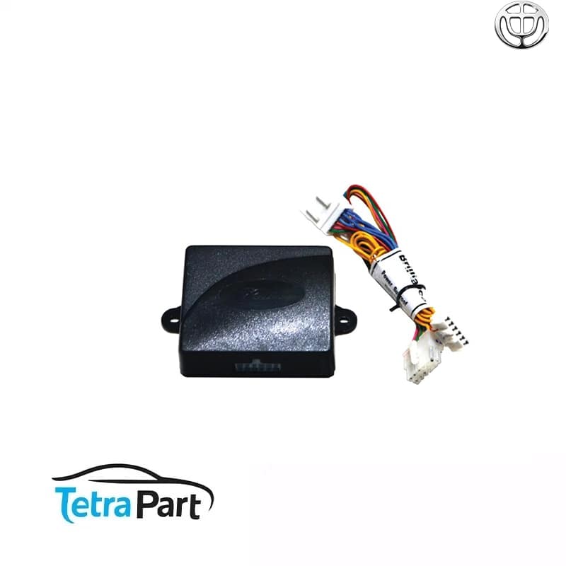 پاور سانروف برلیانس H320 پاور سانروف برلیانس H320 - تصویر 1