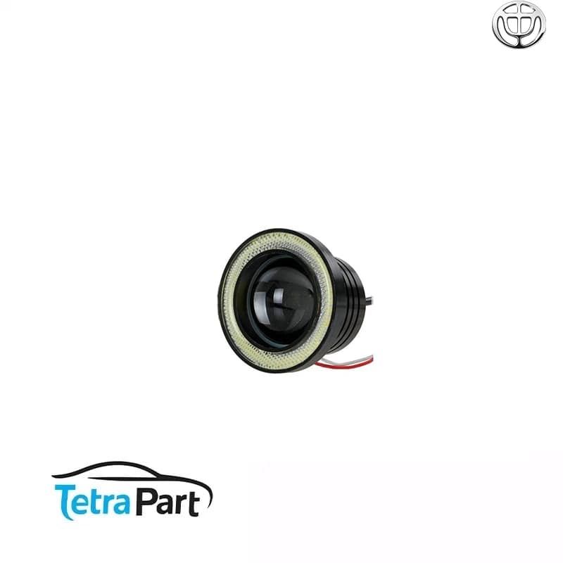 پروژکتور جلو دیلایت دار برلیانس H320 پروژکتور جلو دیلایت دار برلیانس H320 - تصویر 1
