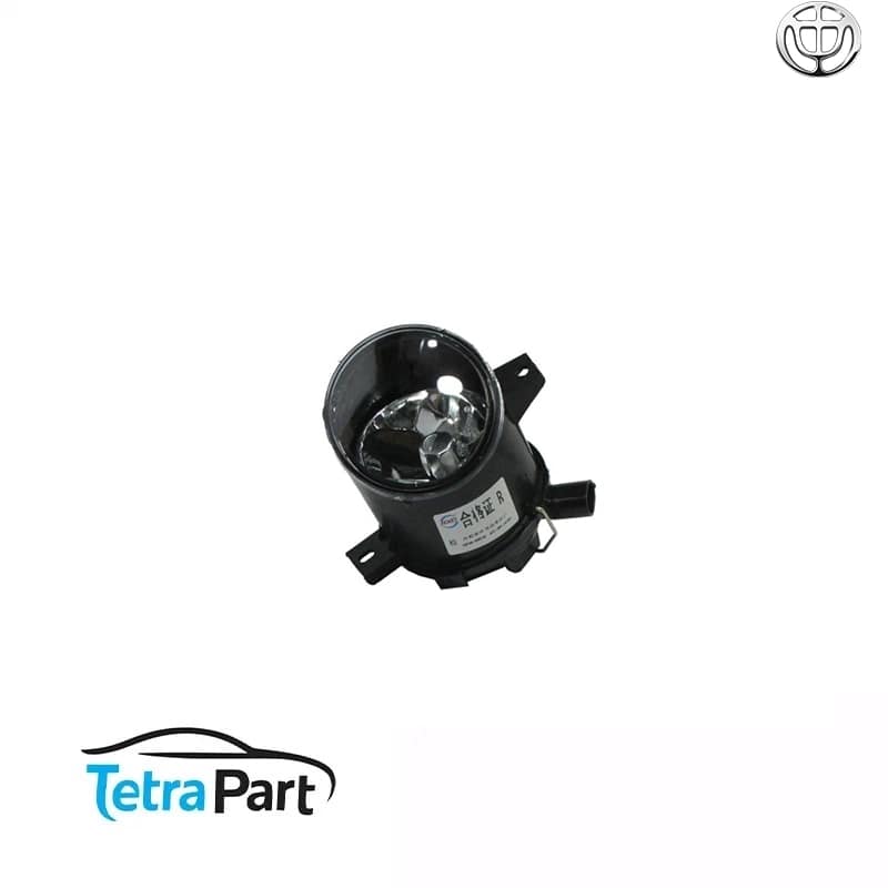 پروژکتور جلو چپ برلیانس H320 پروژکتور جلو چپ برلیانس H320 - تصویر 1