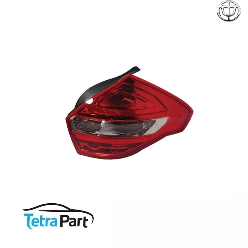 چراغ خطر عقب راست برلیانس H320 چراغ خطر عقب راست برلیانس H320 - تصویر 1