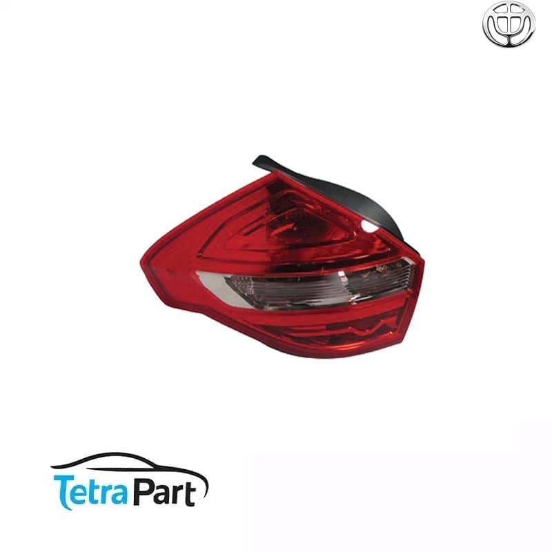 چراغ خطر عقب چپ برلیانس H320 چراغ خطر عقب چپ برلیانس H320 - تصویر 1