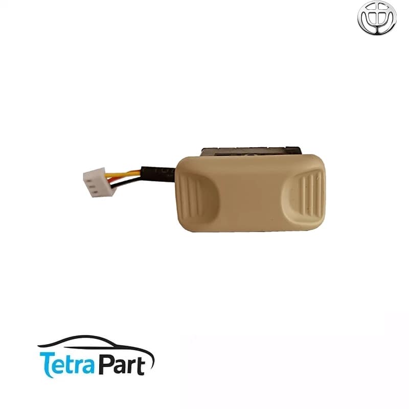 کلید سانروف برلیانس H320 کلید سانروف برلیانس H320 - تصویر 1
