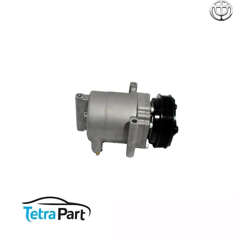 کمپرسور کولر برلیانس H320 کمپرسور کولر برلیانس H320 - تصویر 1