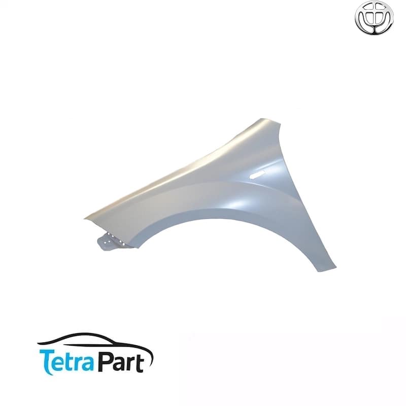 گلگیر جلو چپ برلیانس H320 گلگیر جلو چپ برلیانس H320 - تصویر 1