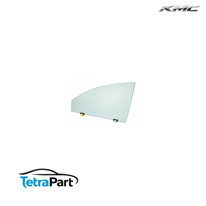 شیشه در جلو چپ کی ام سی KMC T8 شیشه در جلو چپ کی ام سی KMC T8
