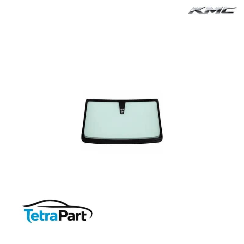 شیشه جلو کی ام سی KMC T9 شیشه جلو کی ام سی KMC T9