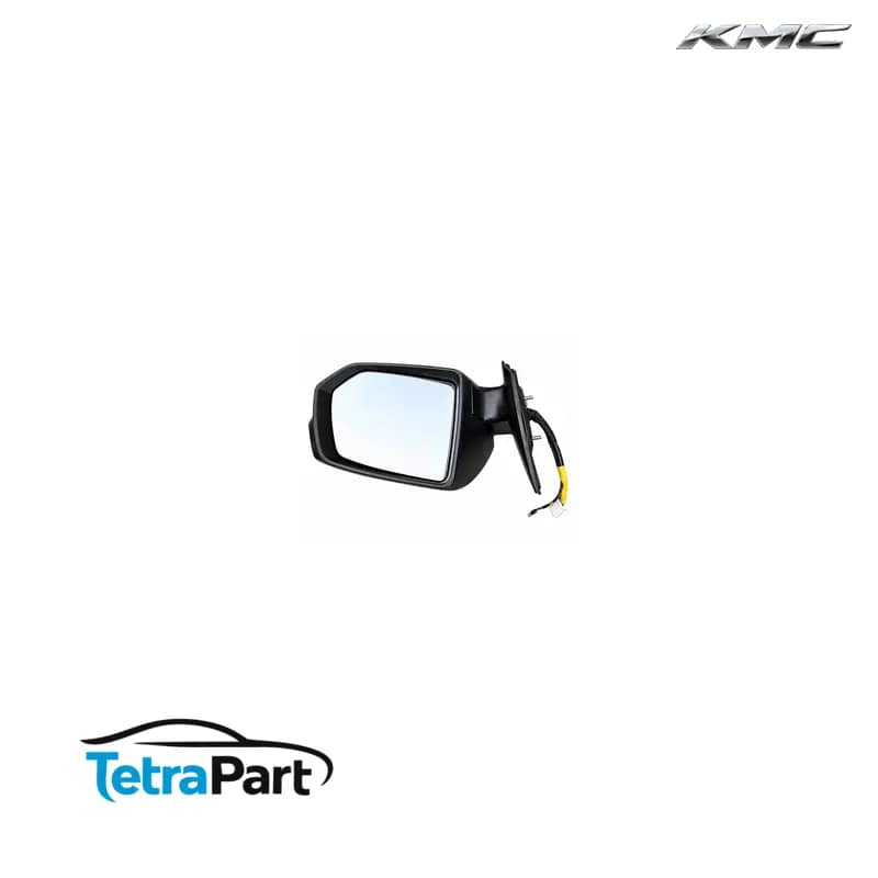 آینه بغل چپ کی ام سی KMC T9 آینه بغل چپ کی ام سی KMC T9