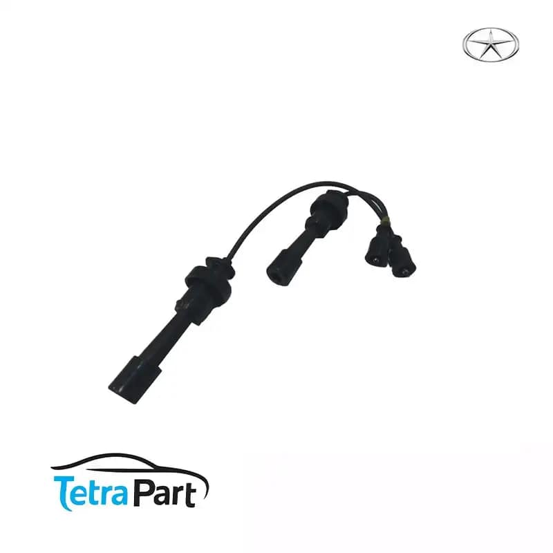 وایر شمع جک J5